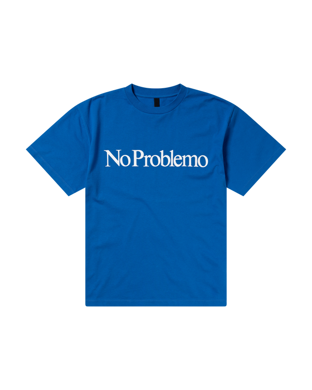 No Problemo SS Tee