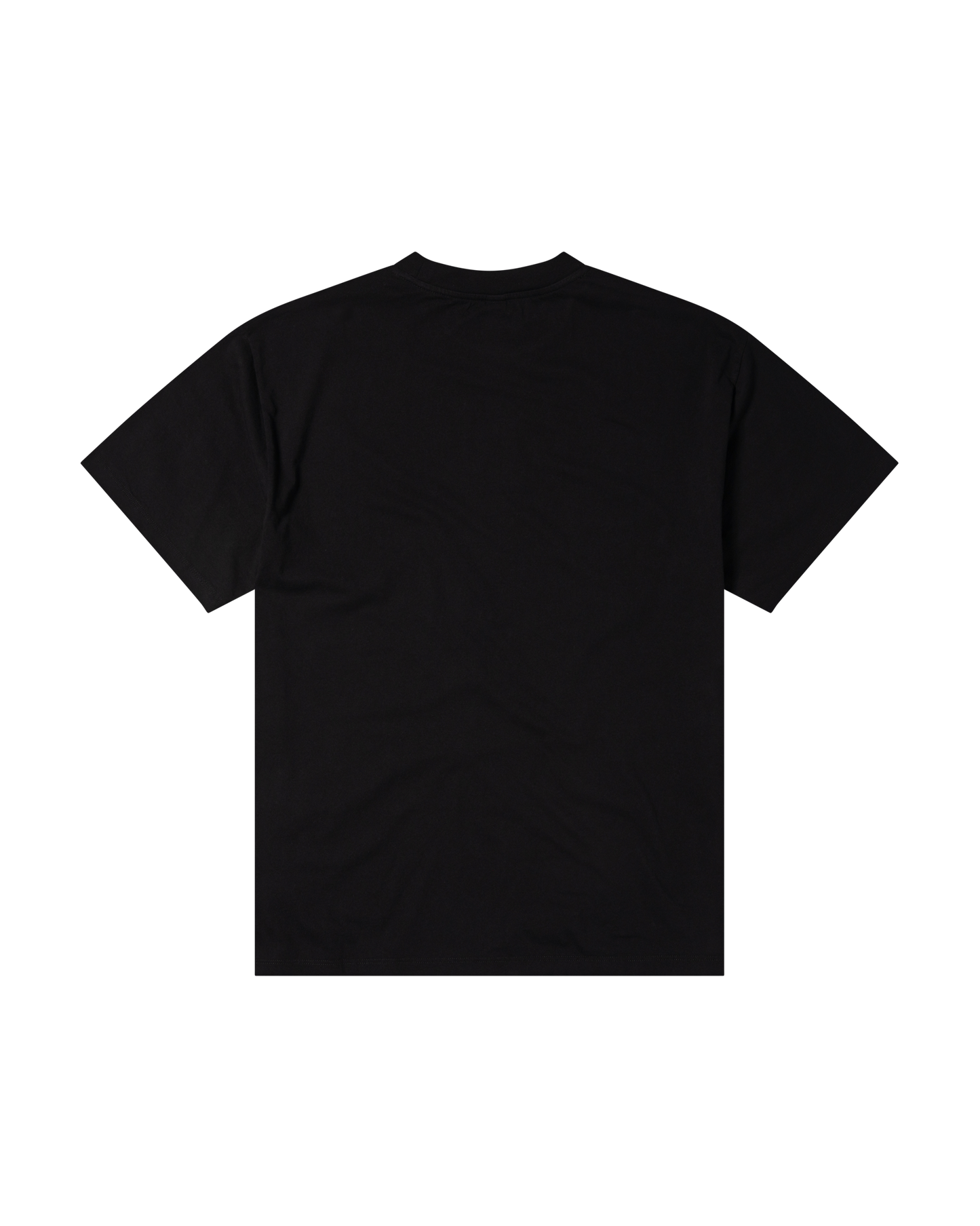 ★ARIES★ Mini Problem SS Short Sleeve T-Shirt Black COAR600 Mini Problemo SS Tee Black – Aries