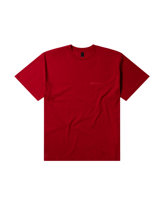 Mini Problemo SS Tee