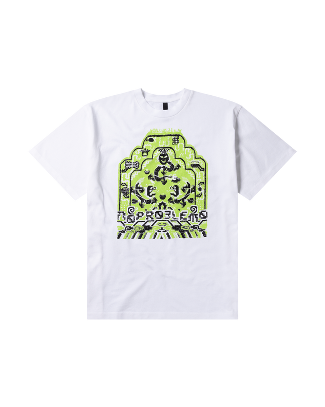 Rugged SS Tee
