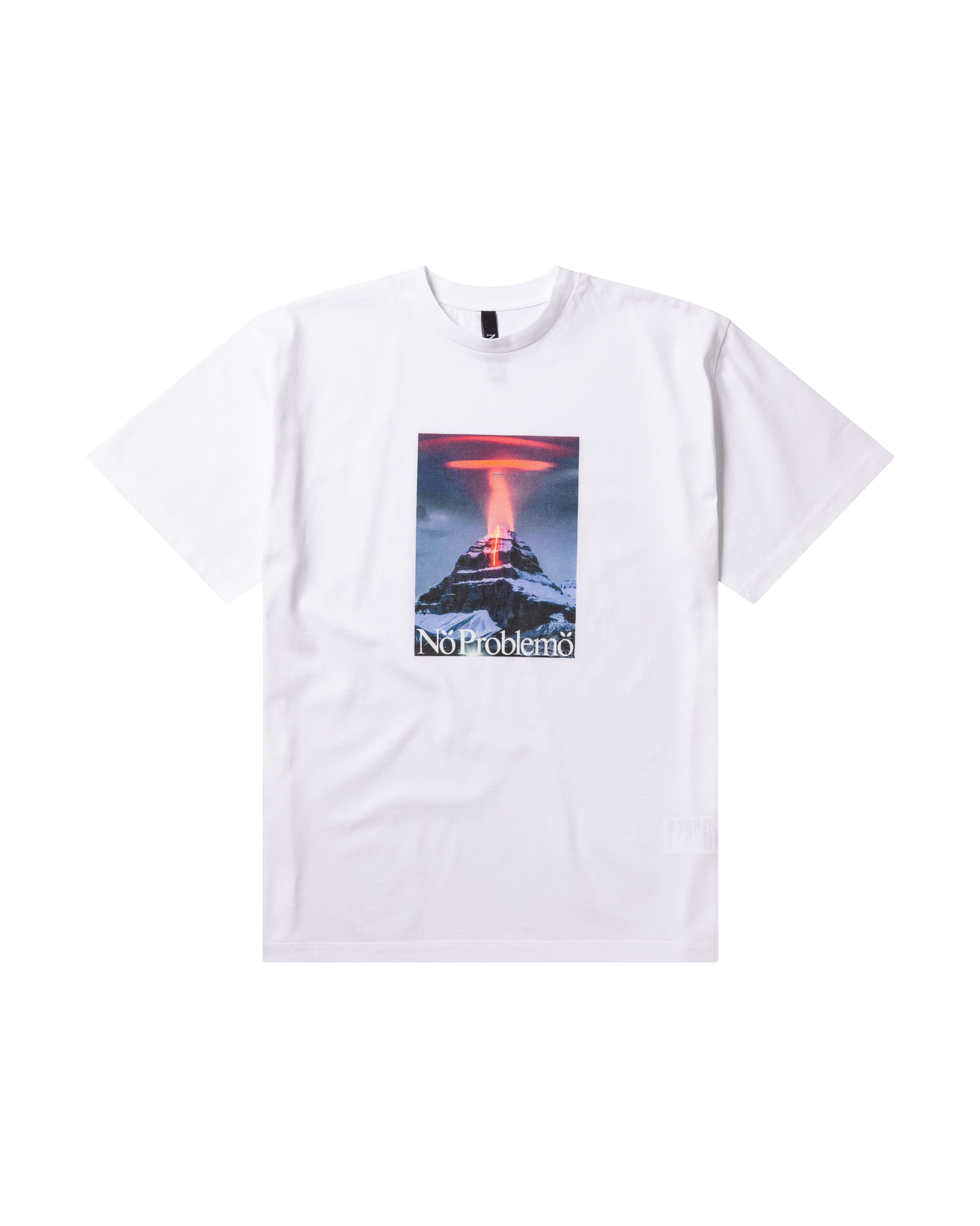 Kailash SS Tee