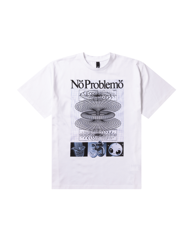 Energy SS Tee