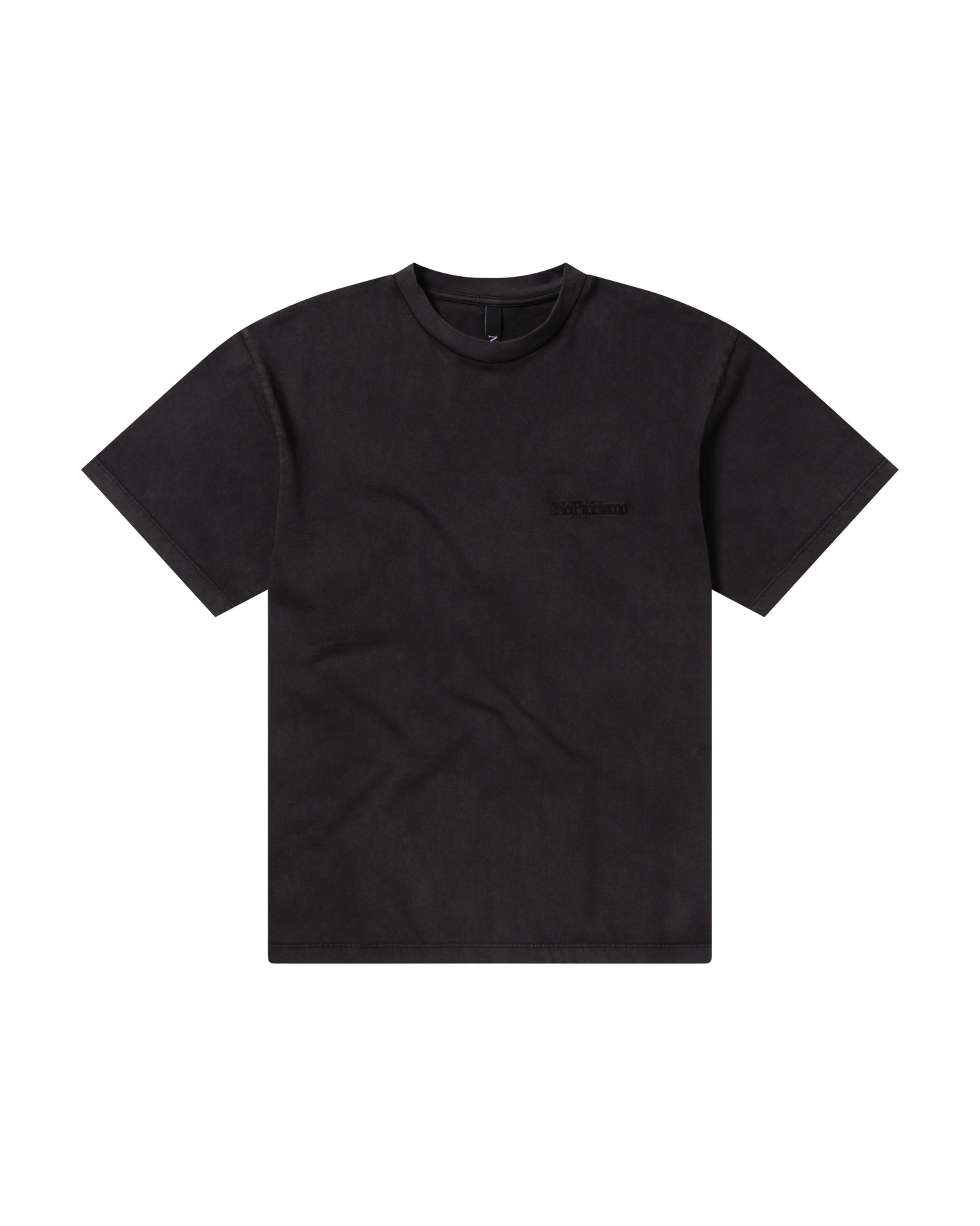 Faded Mini Problemo SS Tee