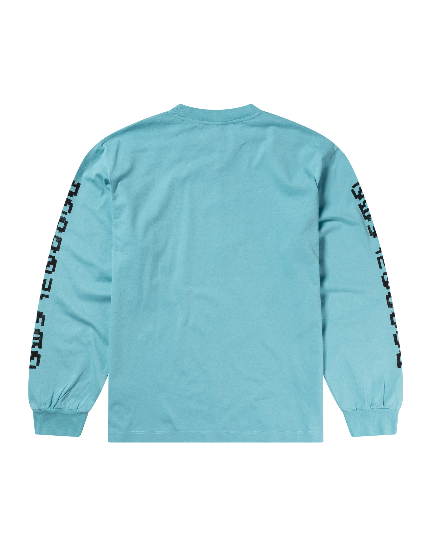 Braniac LS Tee