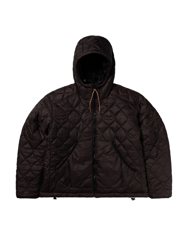 Reversible Alien-O Puffer Jacket