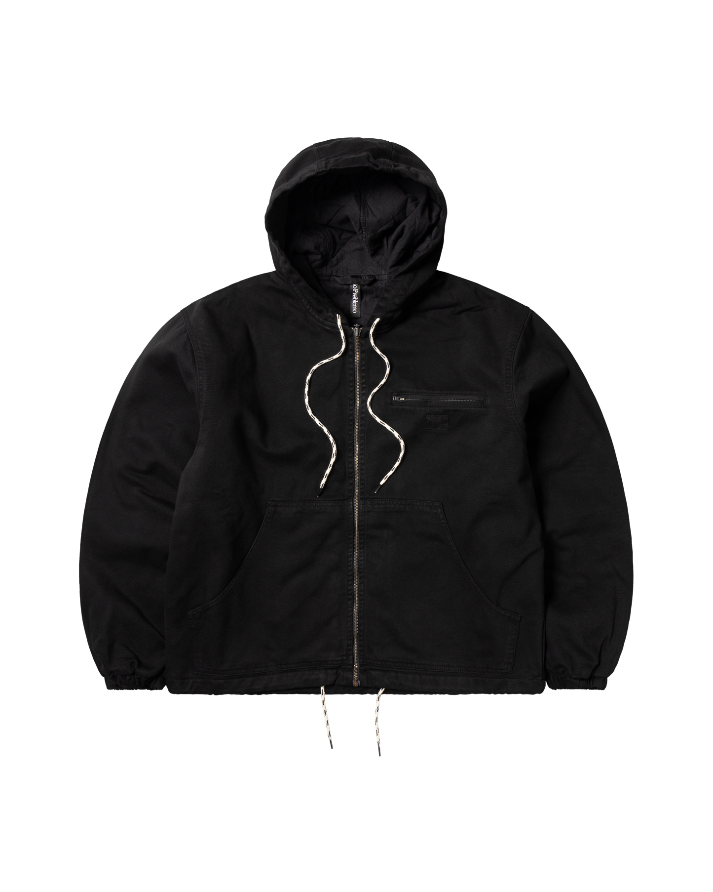 No Problemo Workwear Jacket