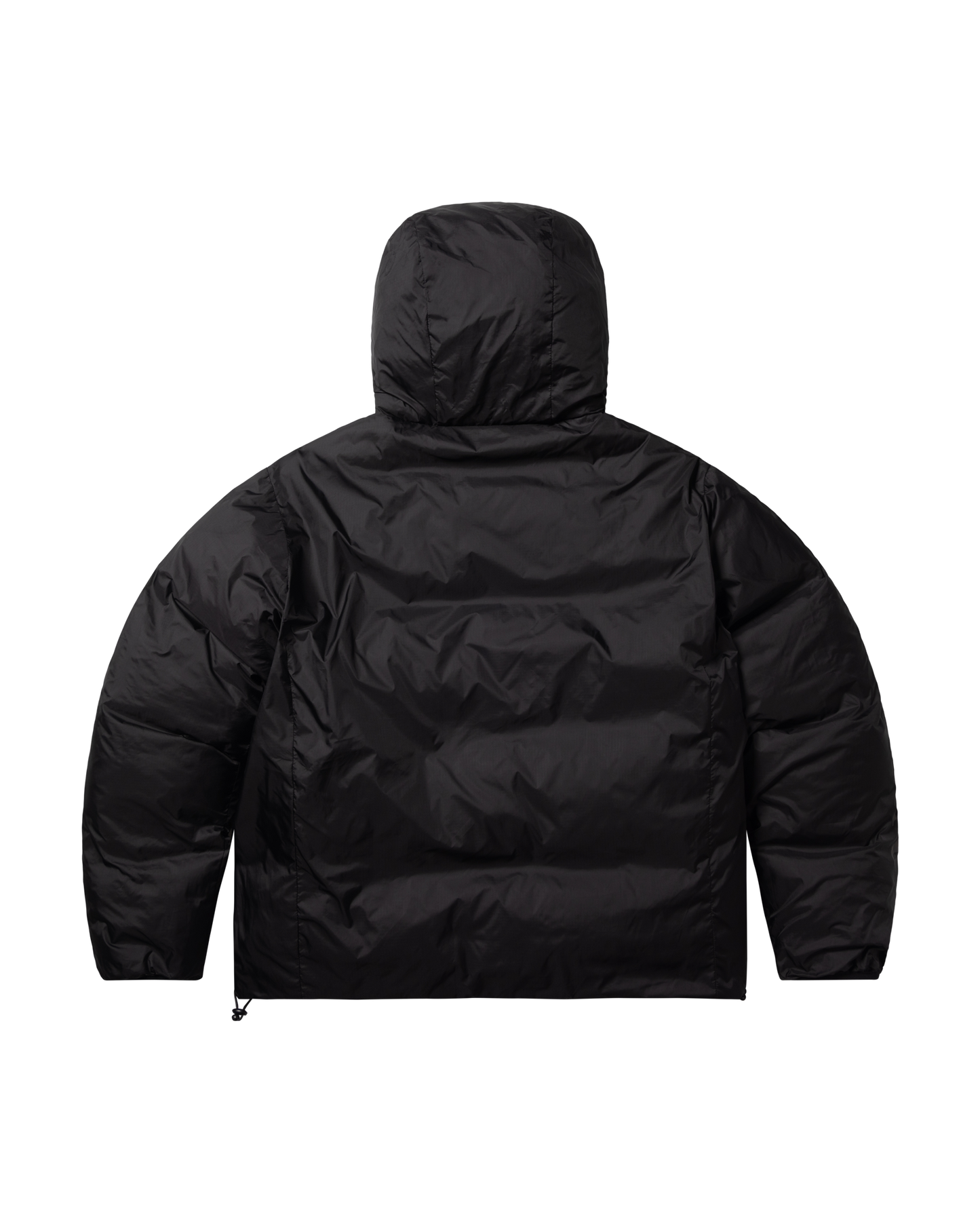 No Problemo Down Puffer Jacket