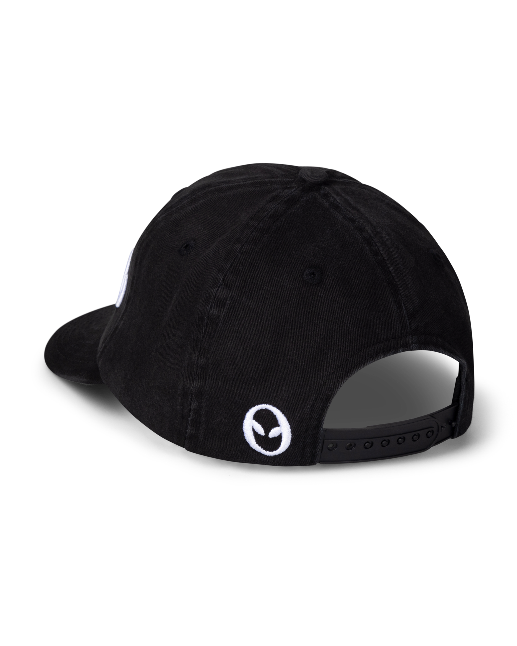 No Problemo Cap Black – Aries No Problemo Cap Black – Aries