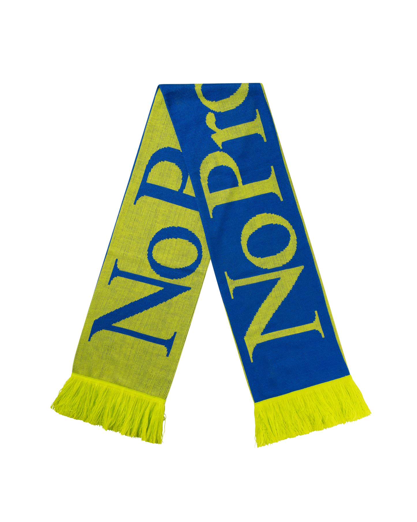 No Problemo Scarf
