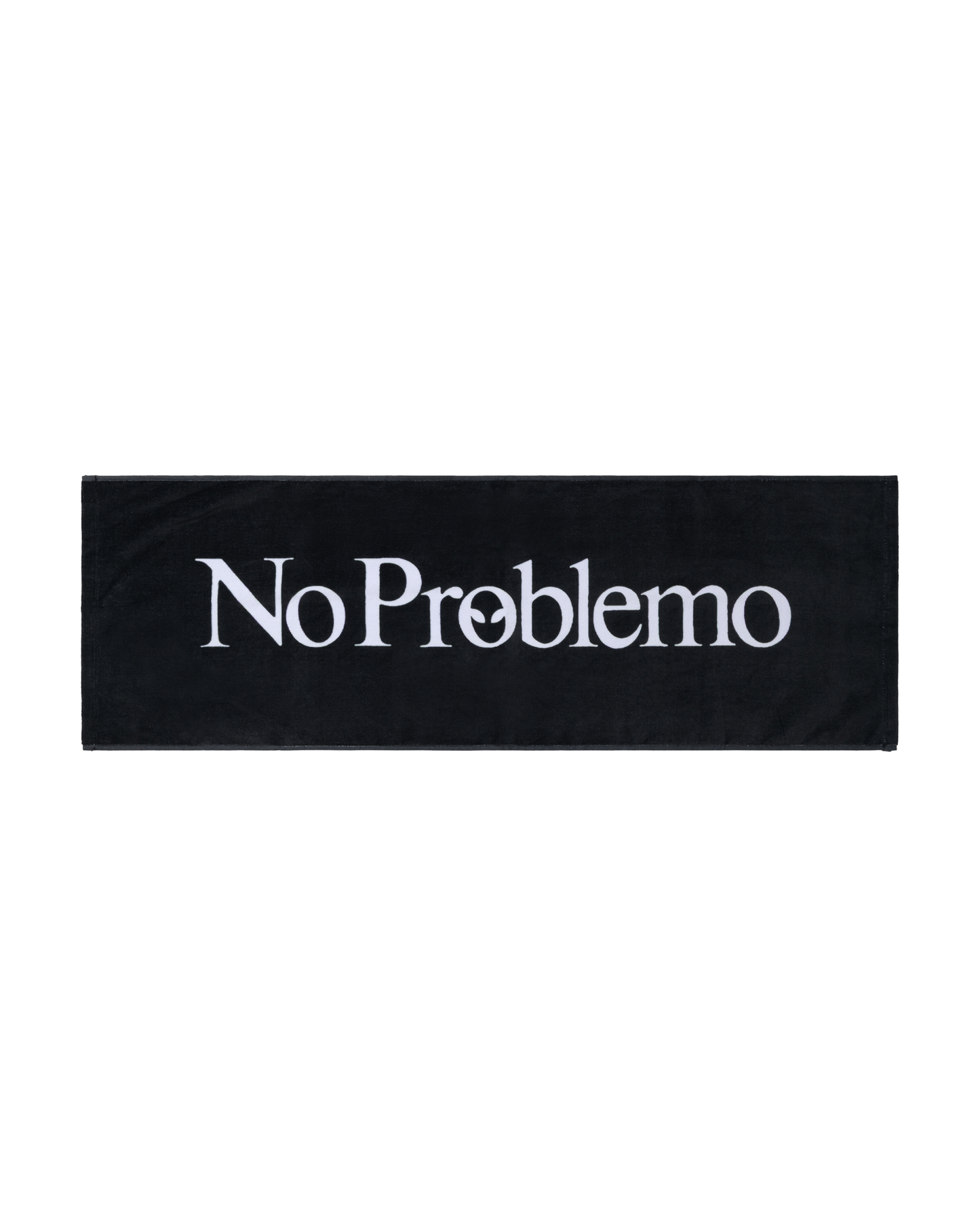 No Problemo Stage Towel