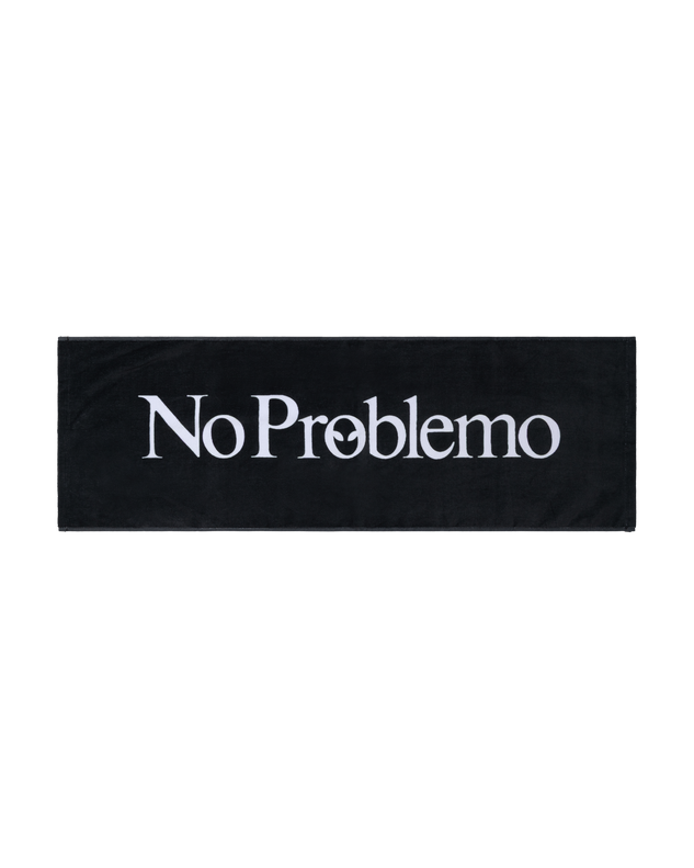 No Problemo Stage Towel