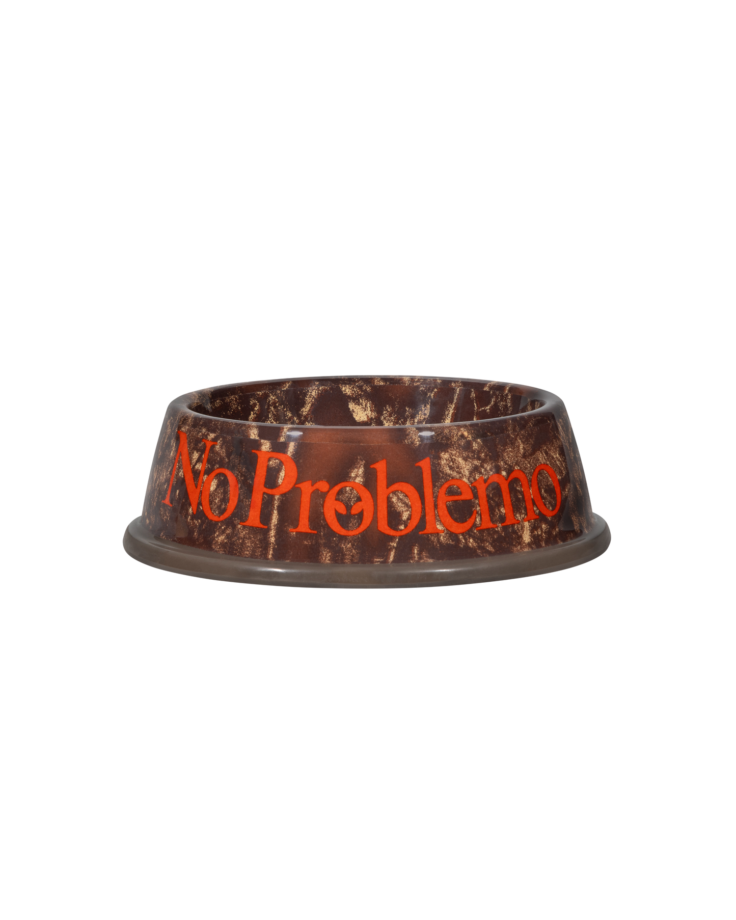 No Problemo Pet Bowl