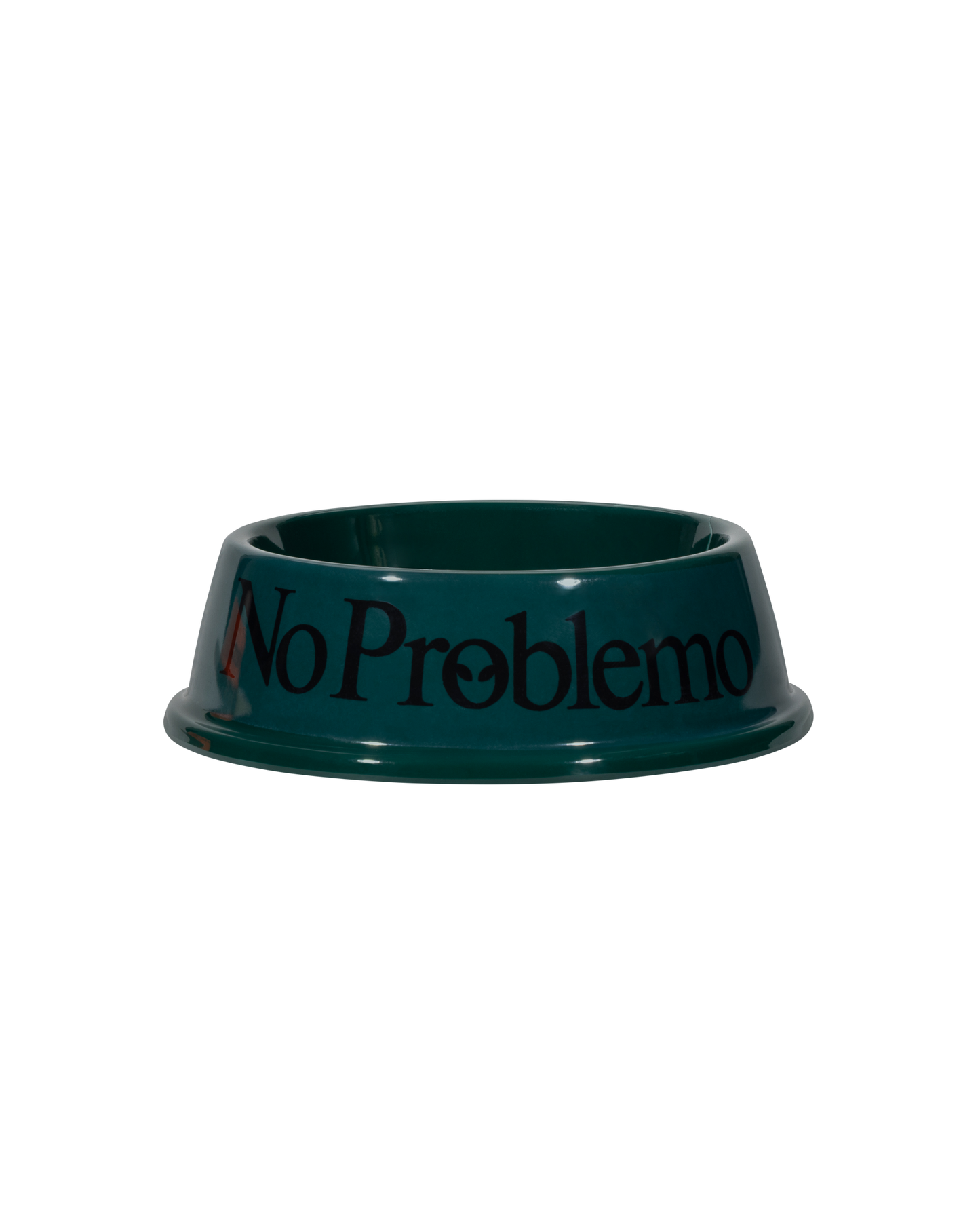 No Problemo Pet Bowl