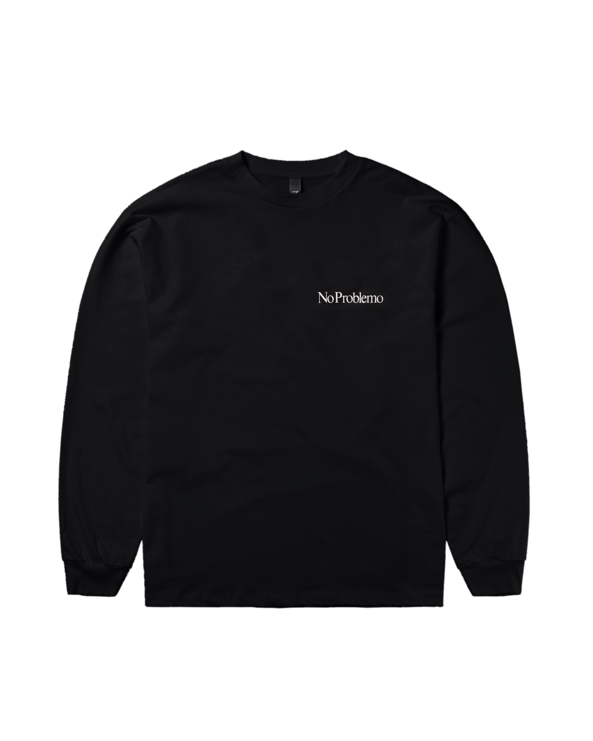 Mini Problemo LS Tee