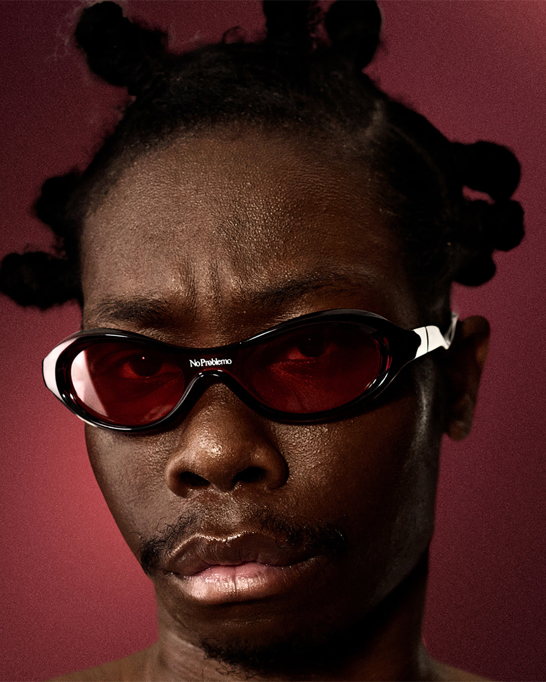No Problemo x Le Specs ss26 – Aries