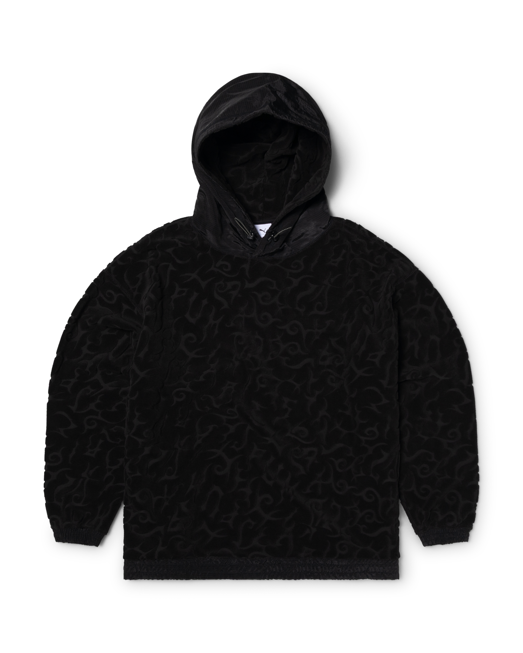 kaws x jordan hoodie