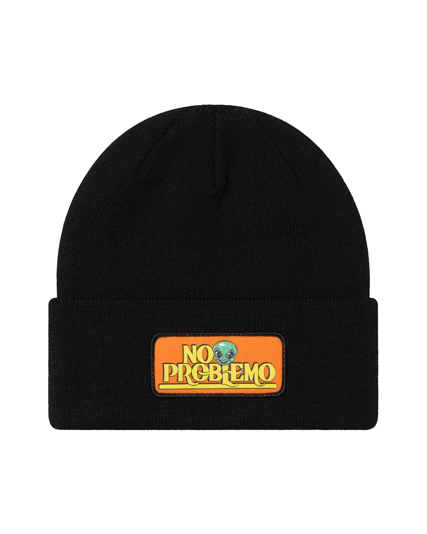 Sticker Beanie