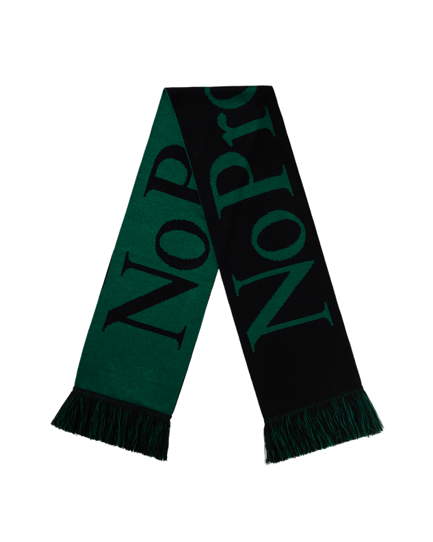 No Problemo Scarf