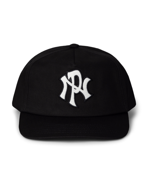 NYP Cap Black – Aries