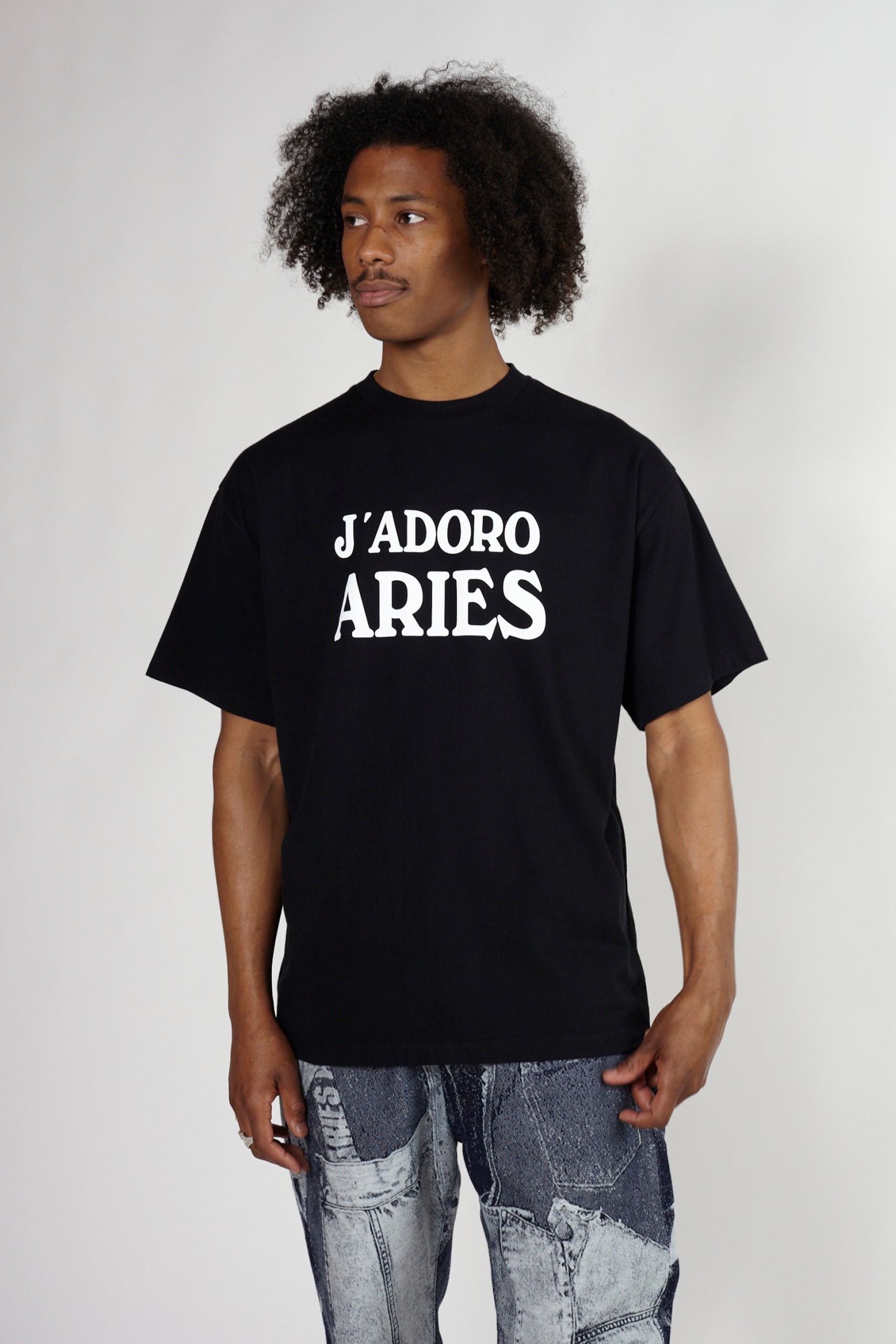 Load image into Gallery viewer, J&#39;adoro Aries SS Tee