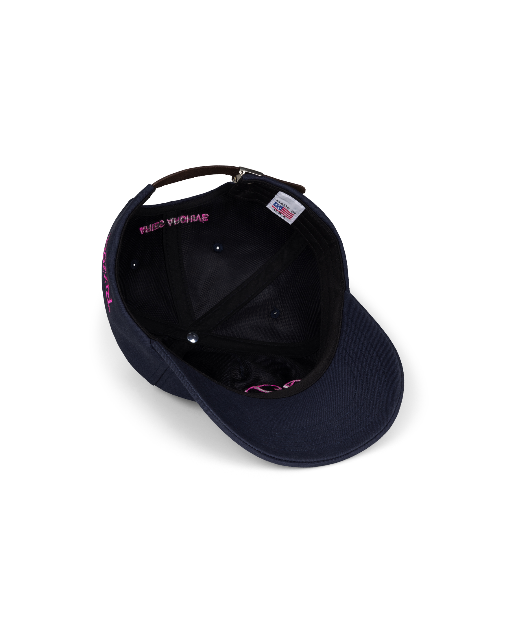 aries rizzoli merch cap – Aries aries rizzoli merch cap – Aries
