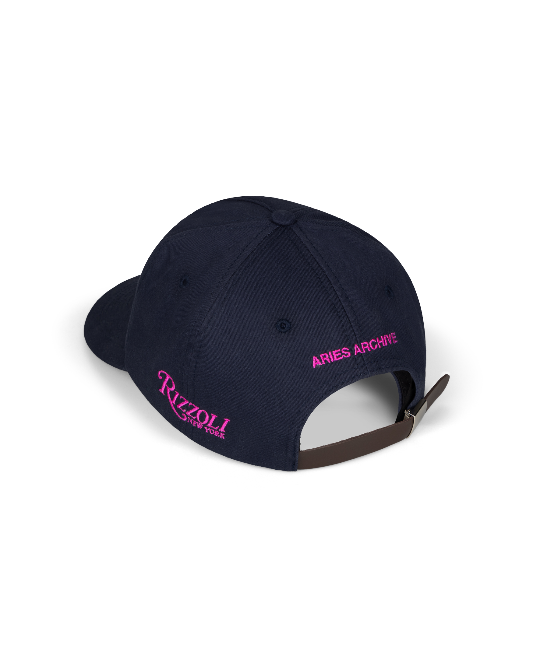 aries rizzoli merch cap – Aries aries rizzoli merch cap – Aries