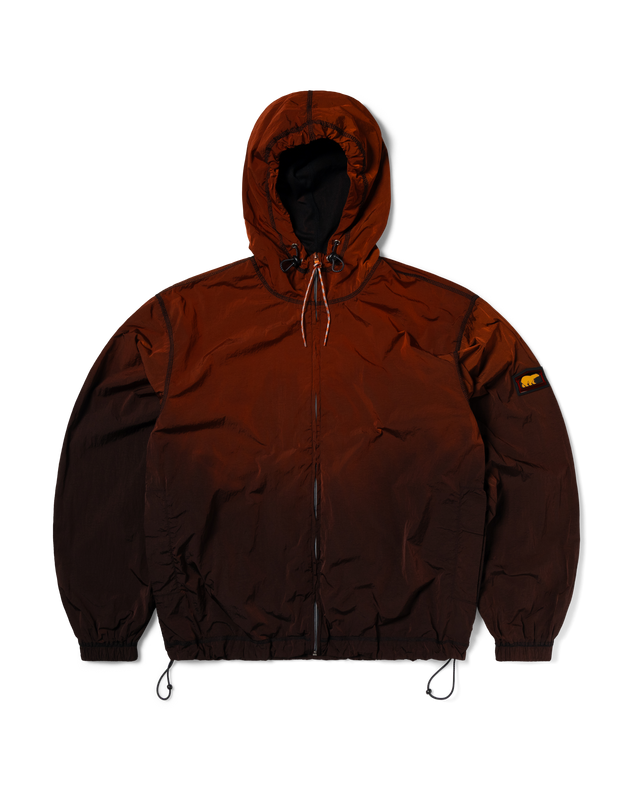 Aries x Sorel Spruzzo Hooded Windcheater Jacket