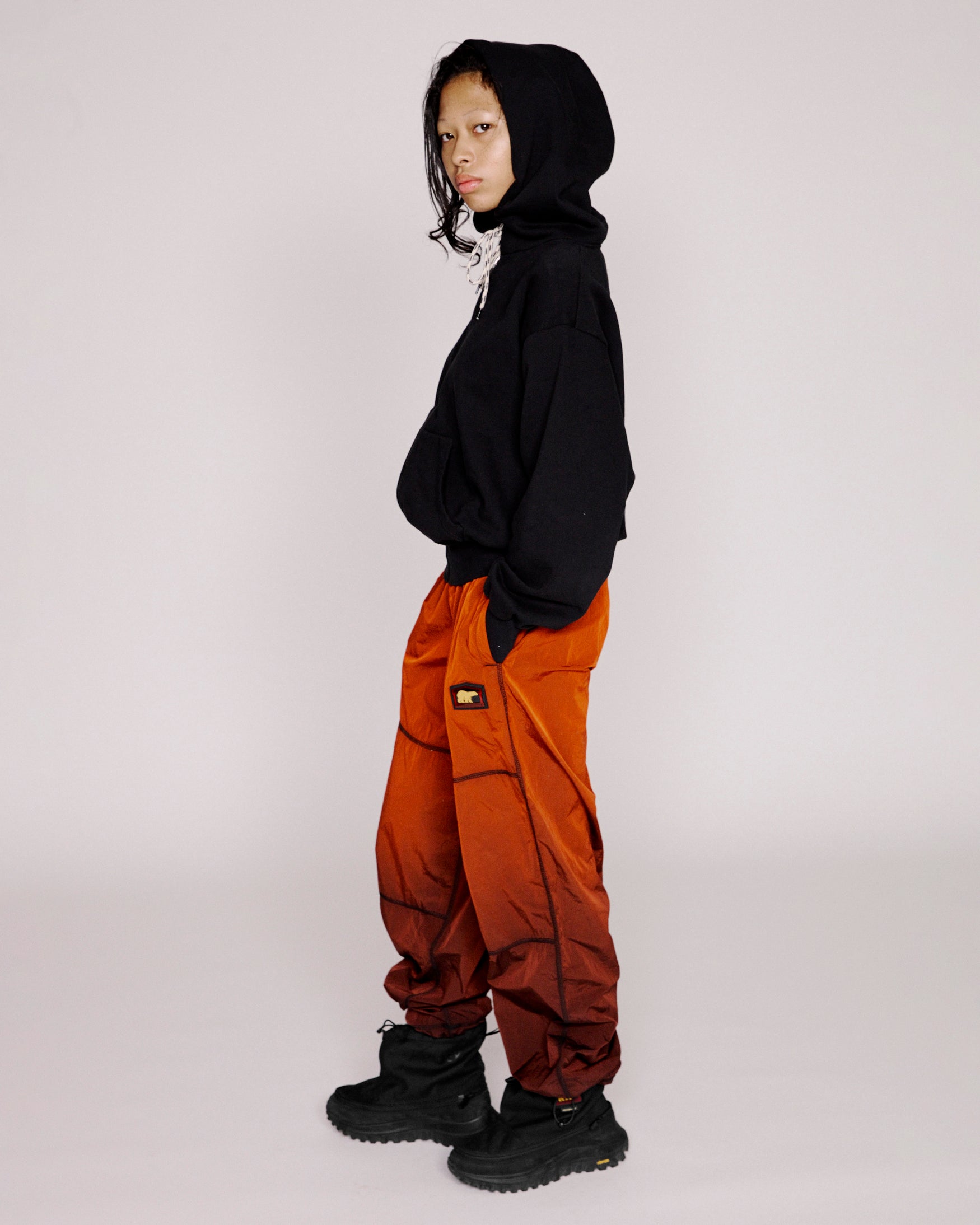 Aries x Sorel Spruzzo Windcheater Pant