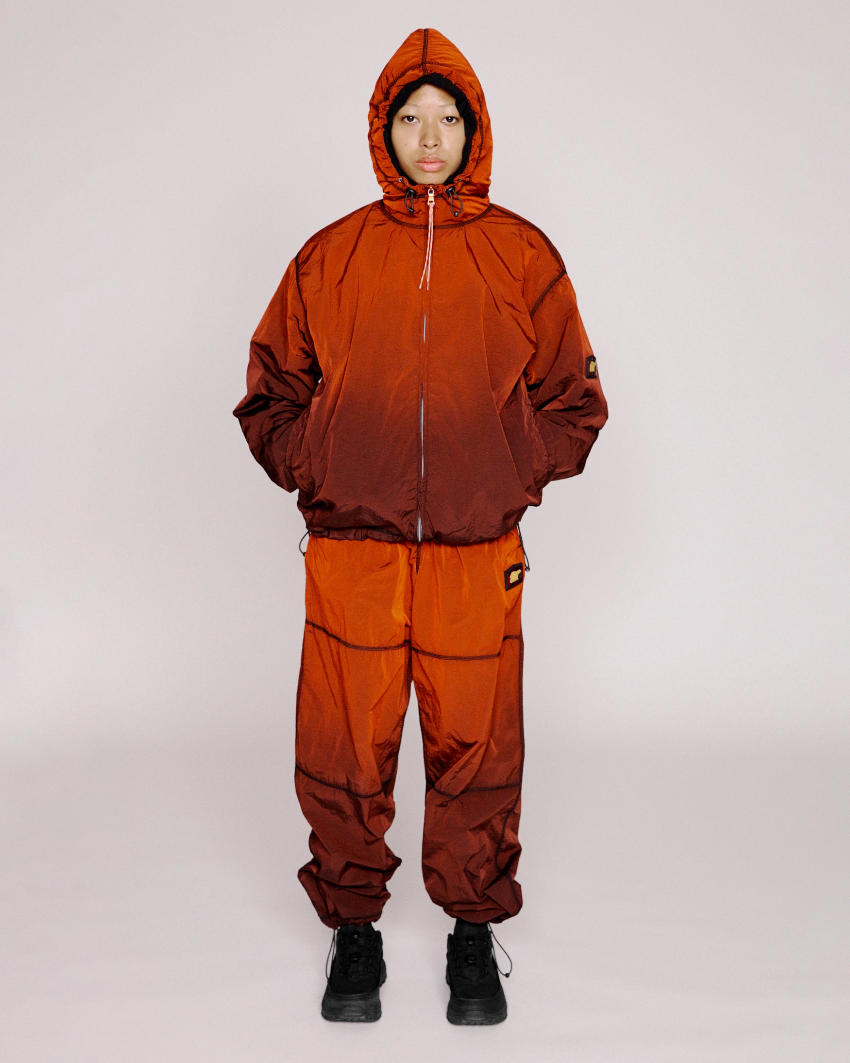 Aries x Sorel Spruzzo Windcheater Pant