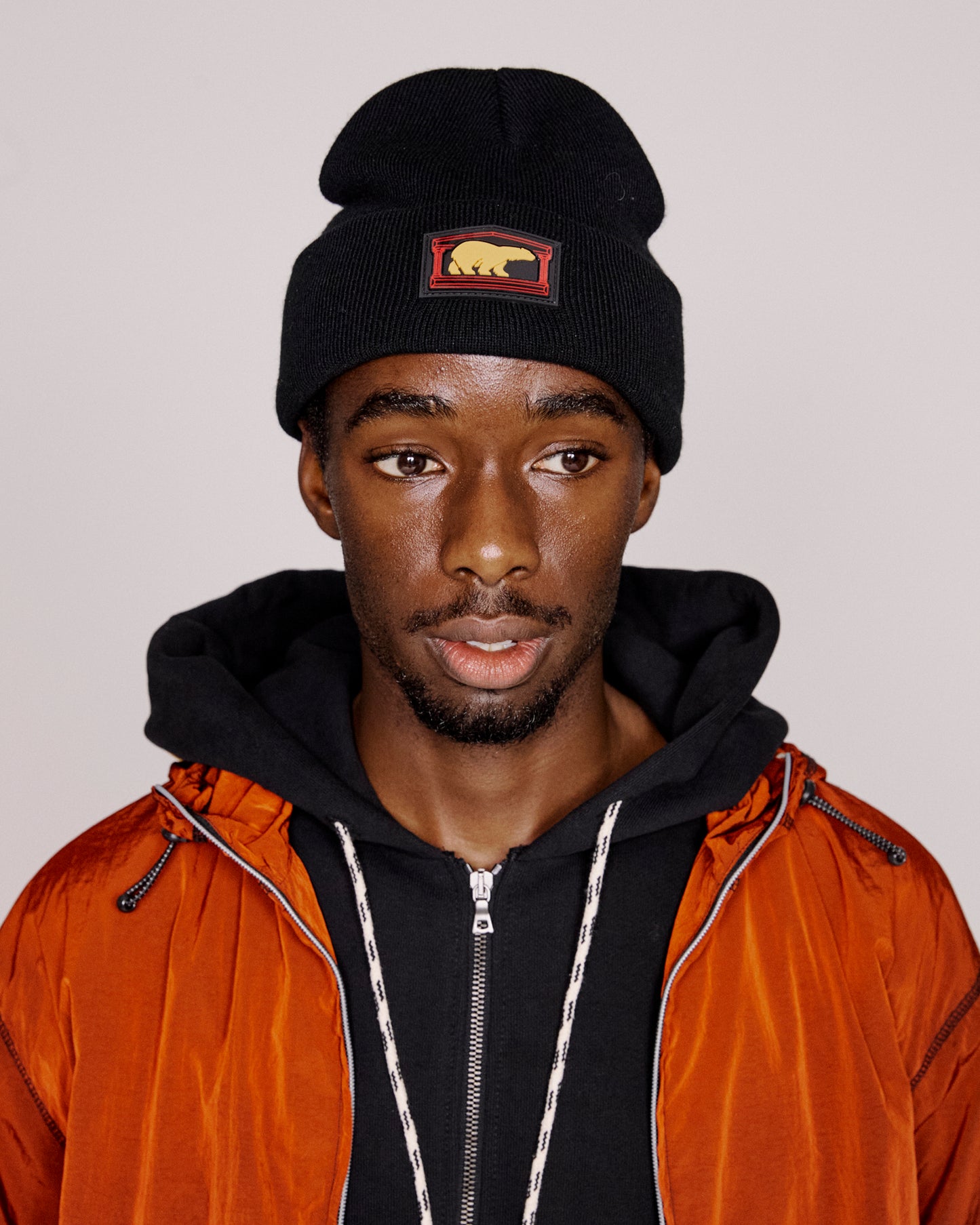 Aries x Sorel Beanie