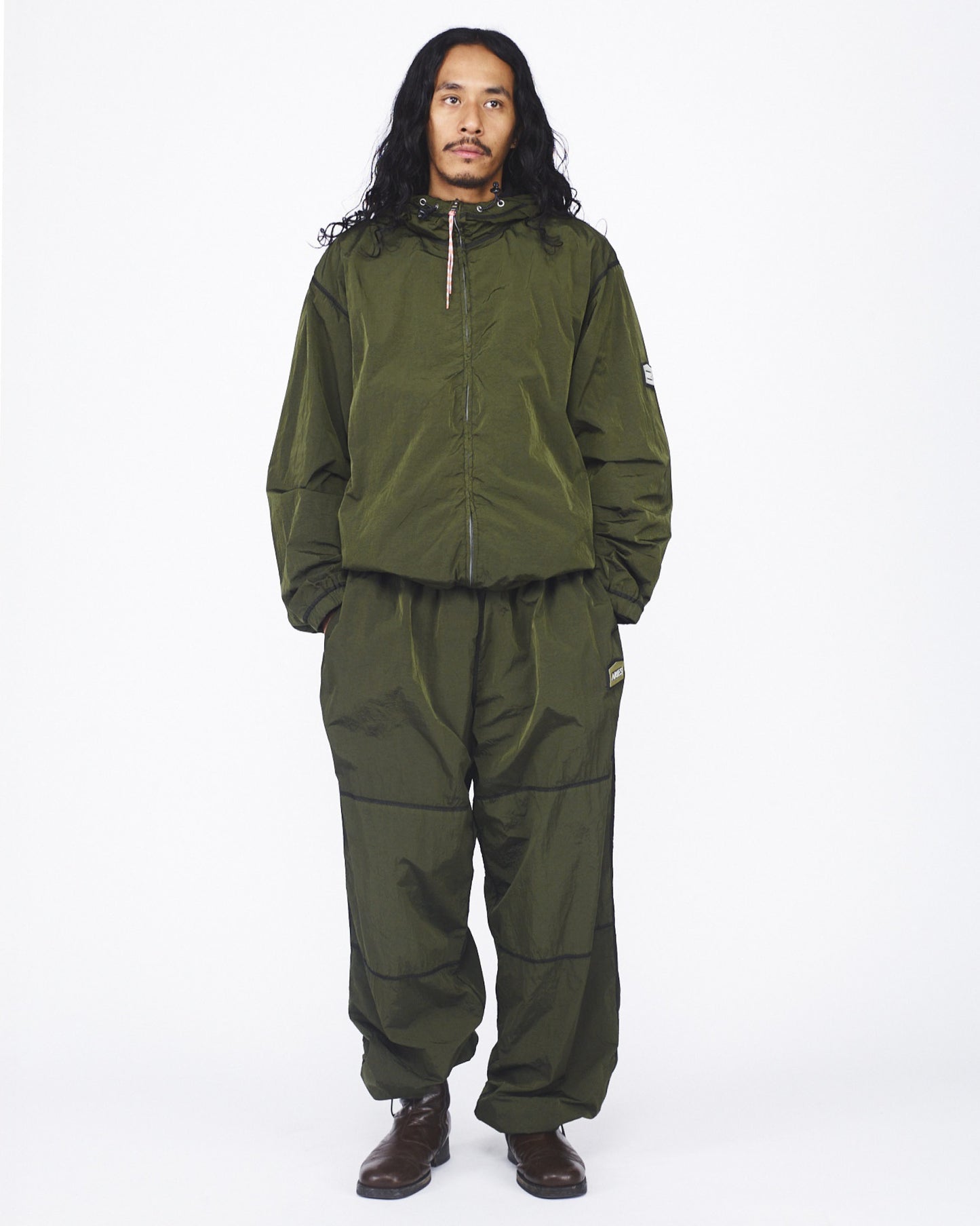 Windcheater Pant