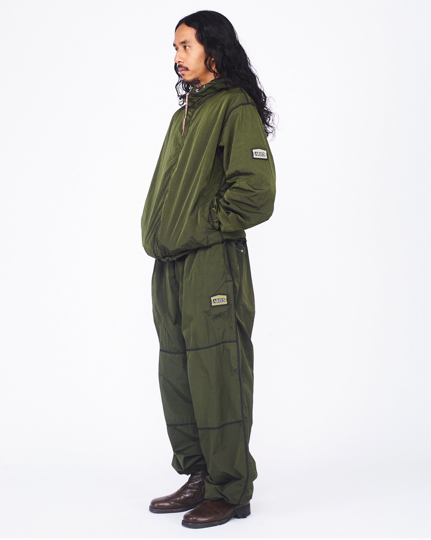 Windcheater Pant