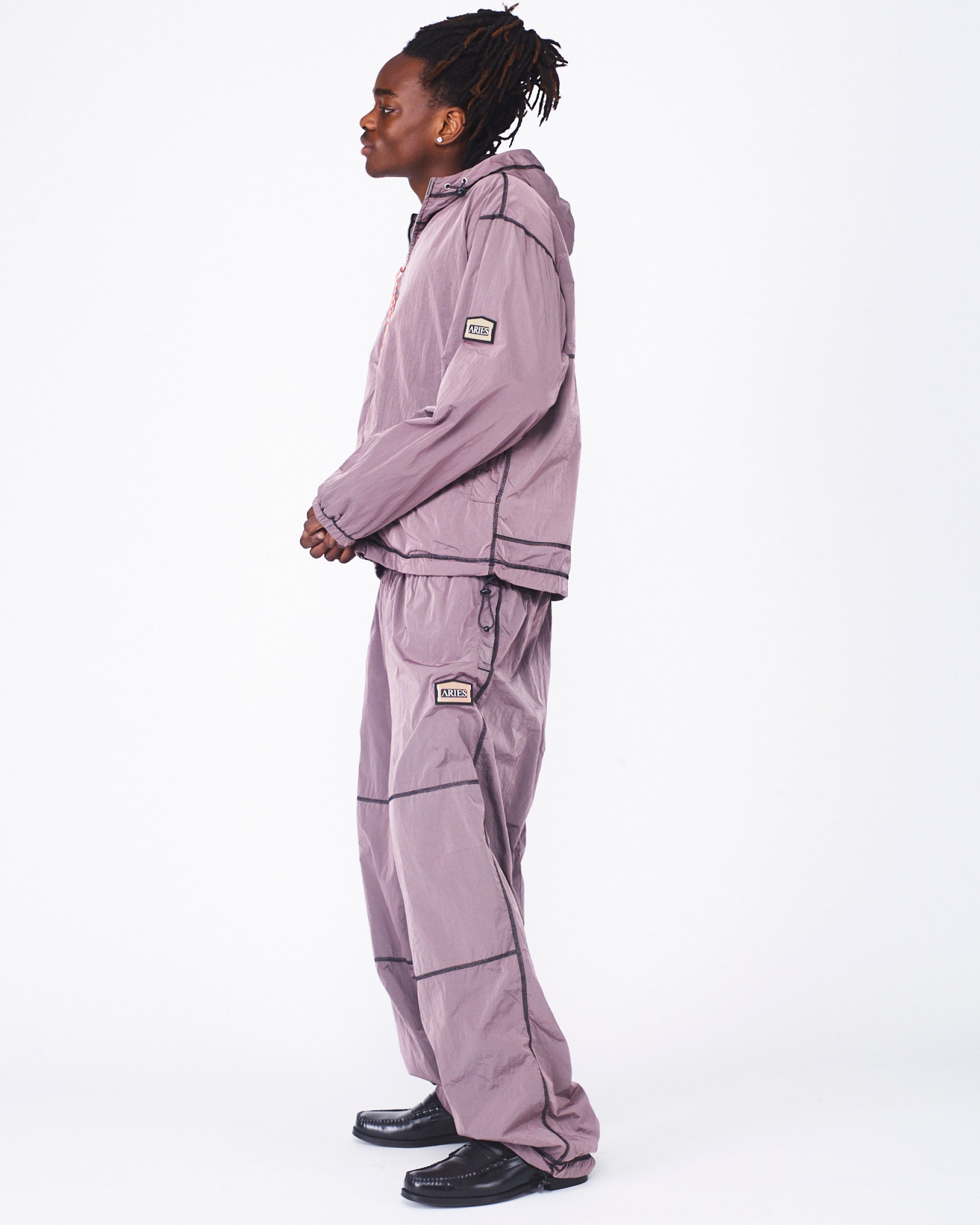 Unisex – Aries