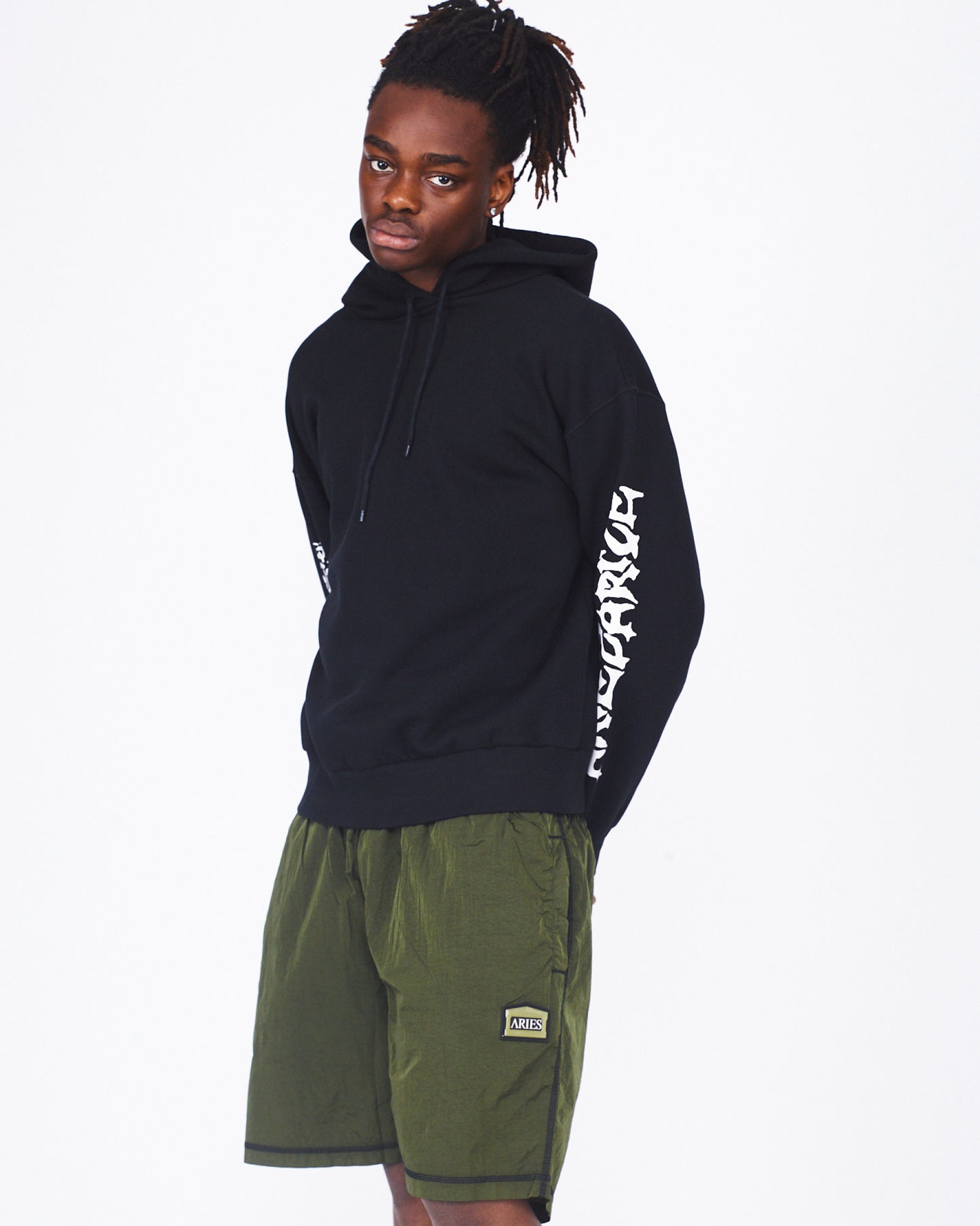 Windcheater Short