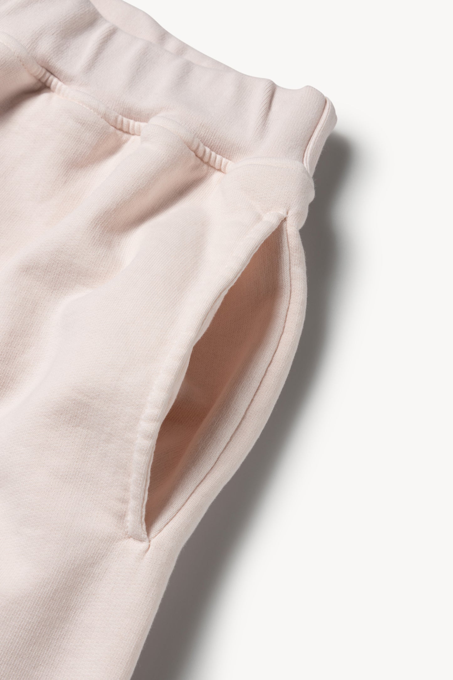 Mini Problemo Sweatshort