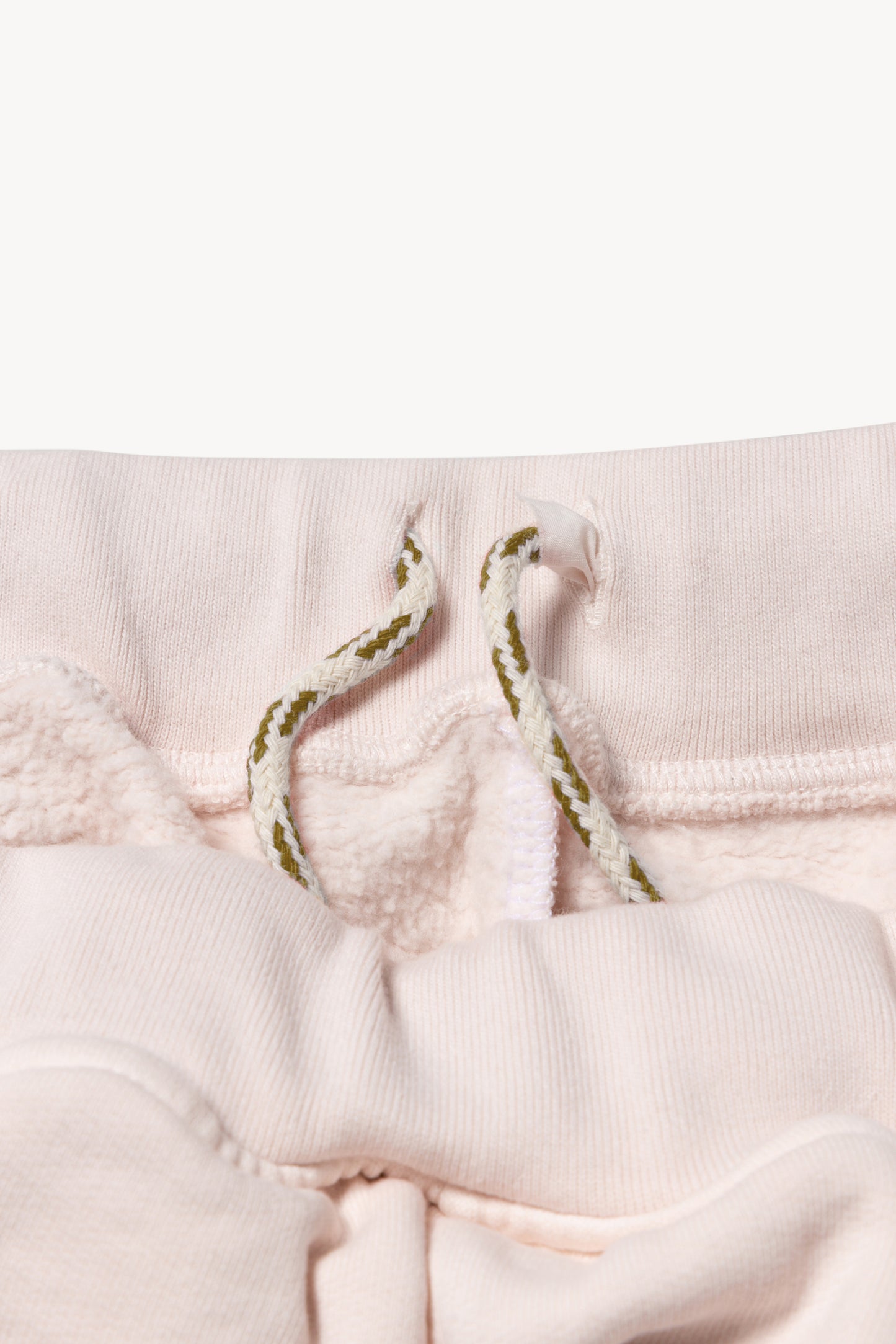 Mini Problemo Sweatshort