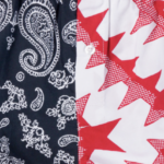 Tommy x Aries Bandana Boxer Short