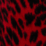 Brushed Leopard Sweater