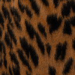 Brushed Leopard Sweater