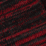 Premium Gothic Rib Sock