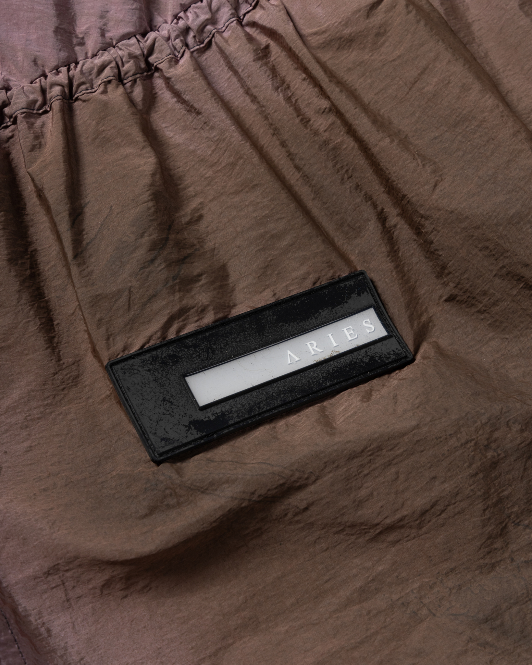 Spruzzo Nylon Snow Skirt Dark Olive – Aries Spruzzo Nylon Snow Skirt Dark Olive – Aries