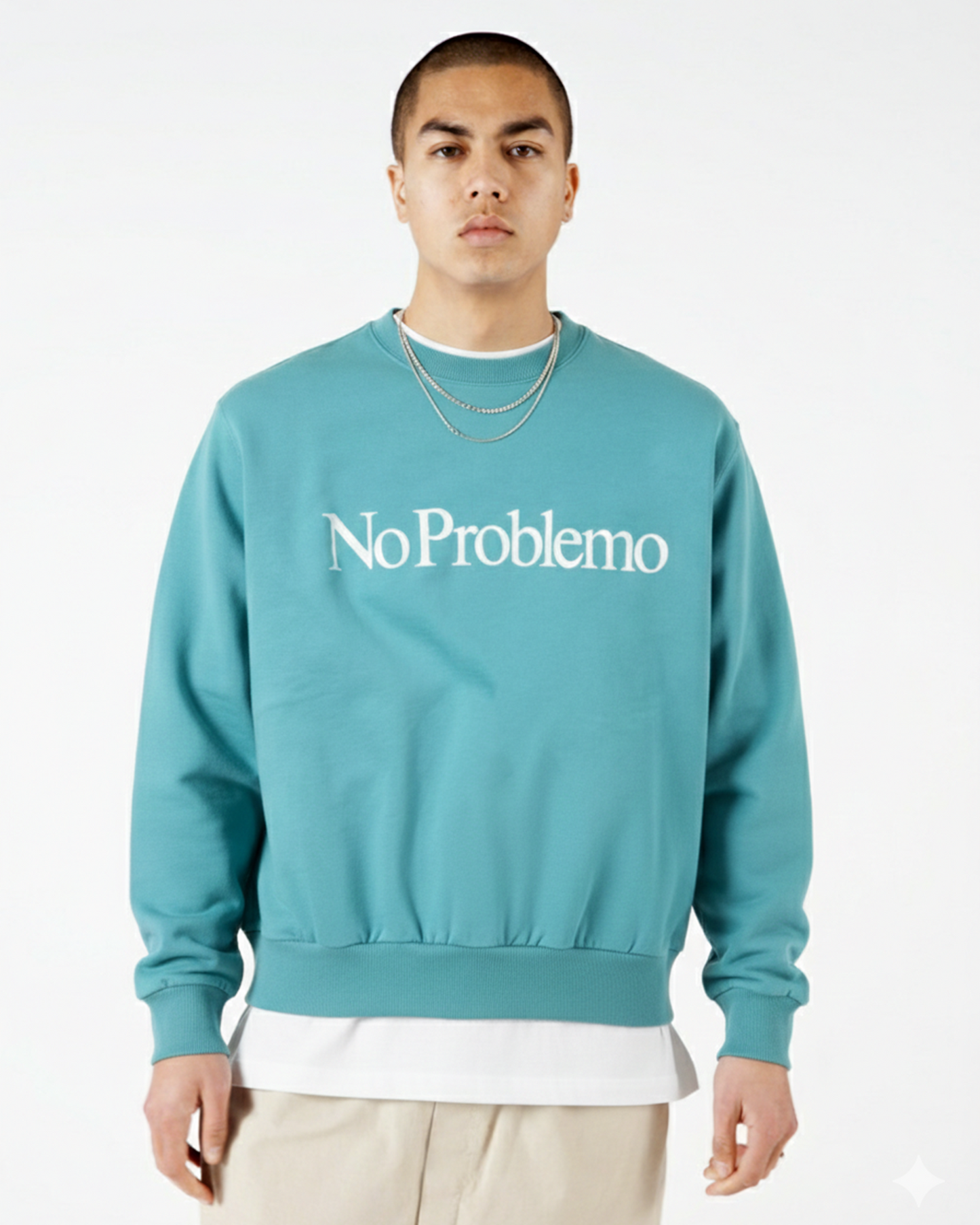 No Problemo Sweatshirt