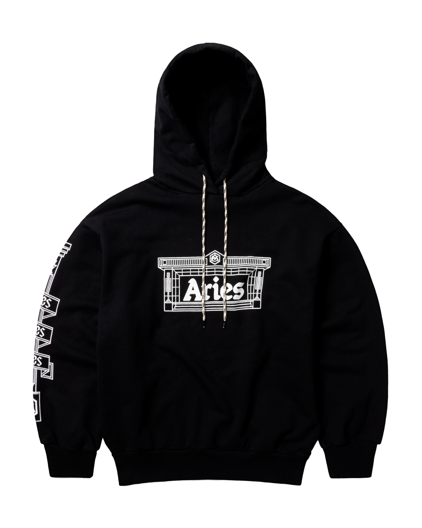 Black arsenal hoodie store Black arsenal hoodie store