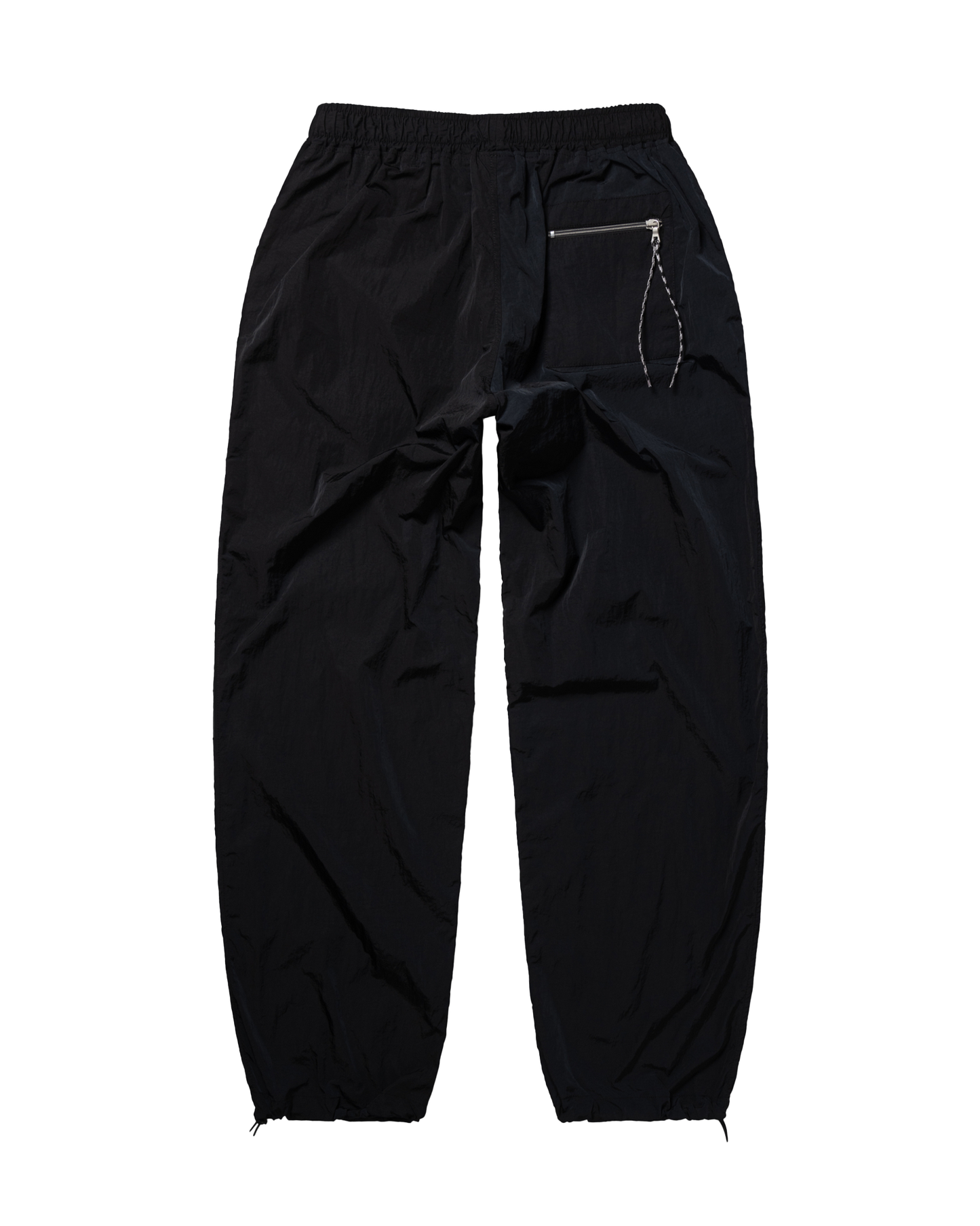 Arsenal X Aries Column Windcheater Pant Black