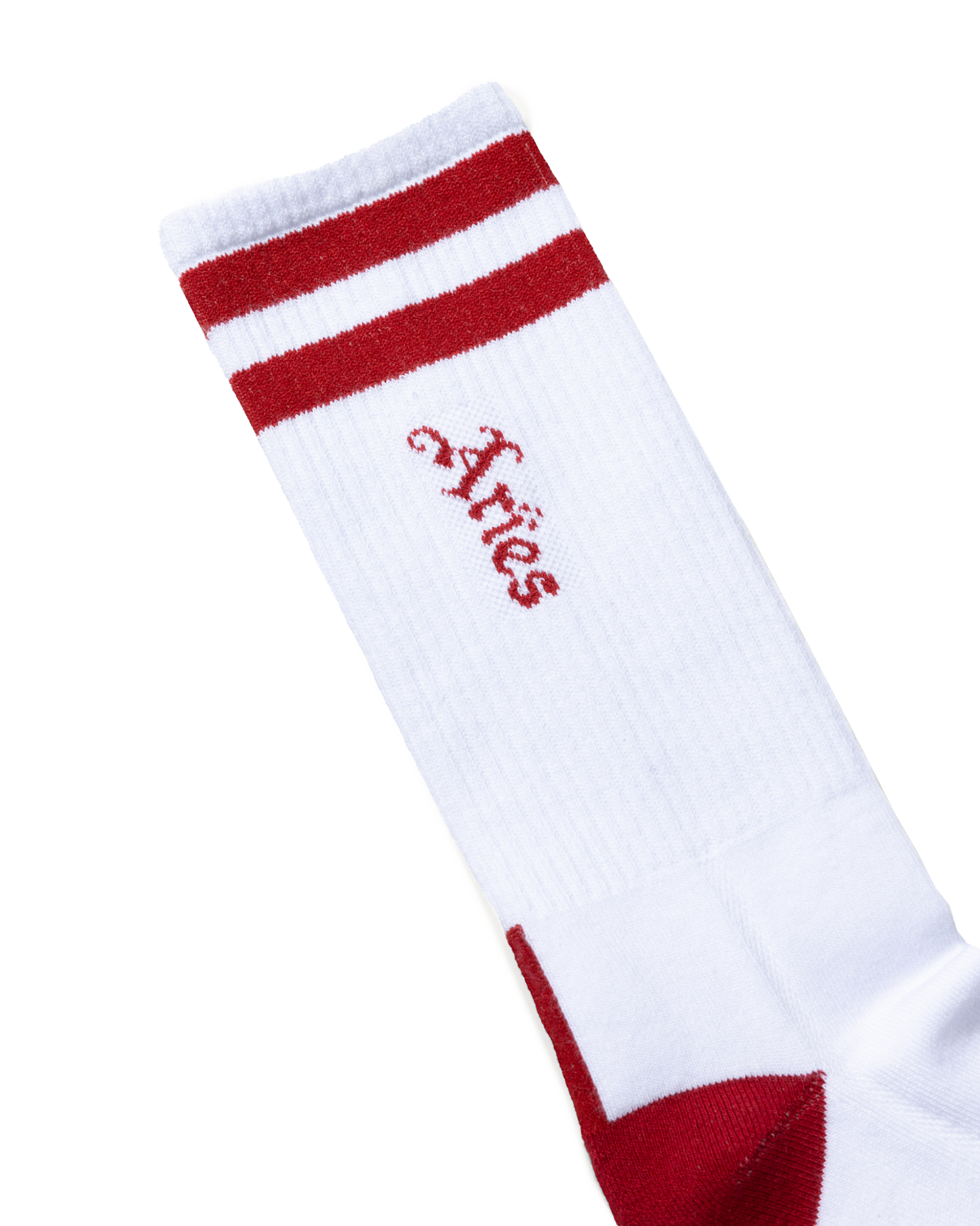 Arsenal X Aries Logo Socks - 2 Pack