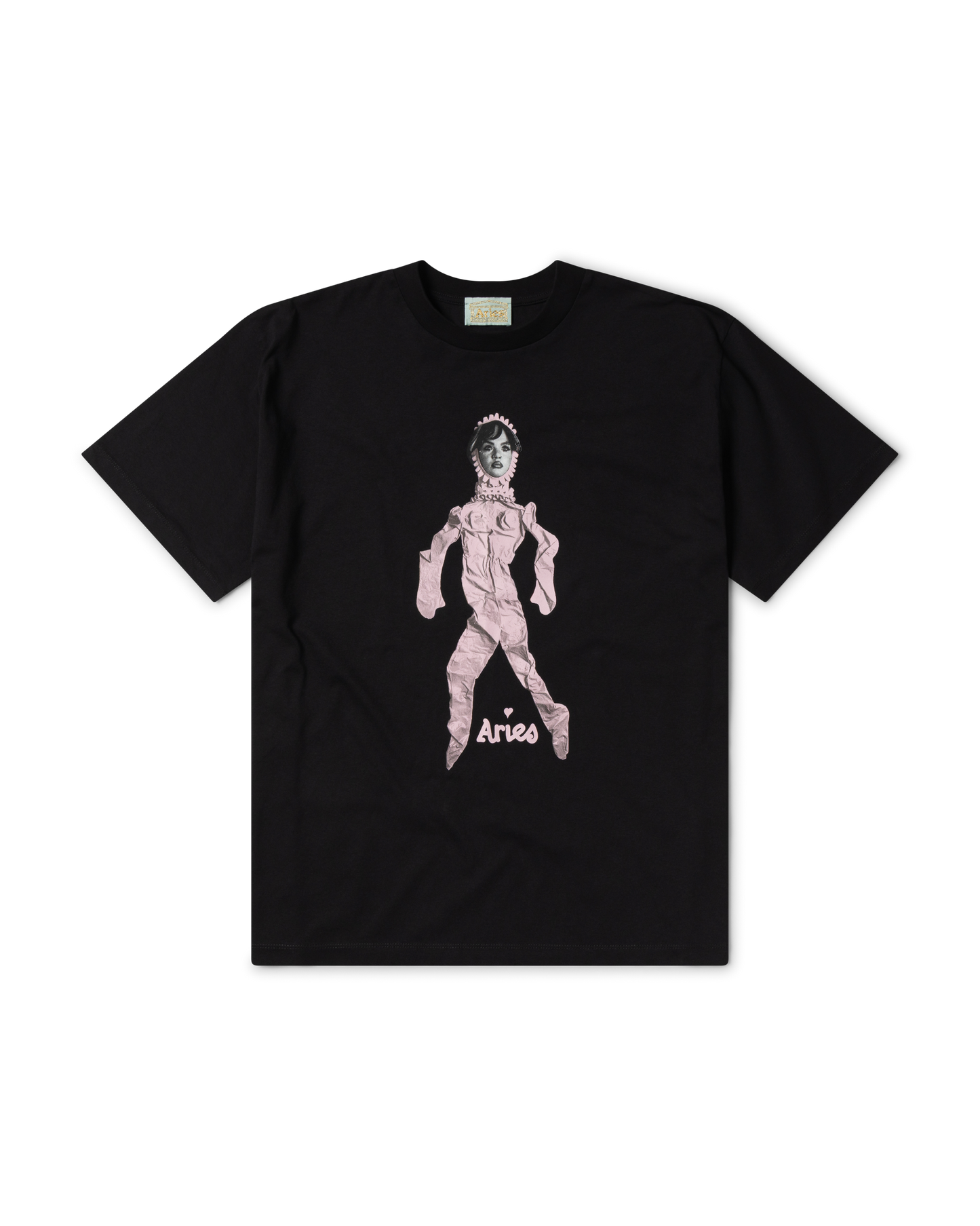 Aries x Lola Young SS Tee