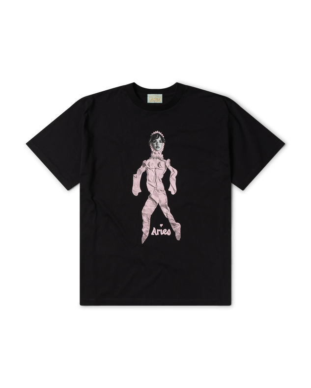 Aries x Lola Young SS Tee