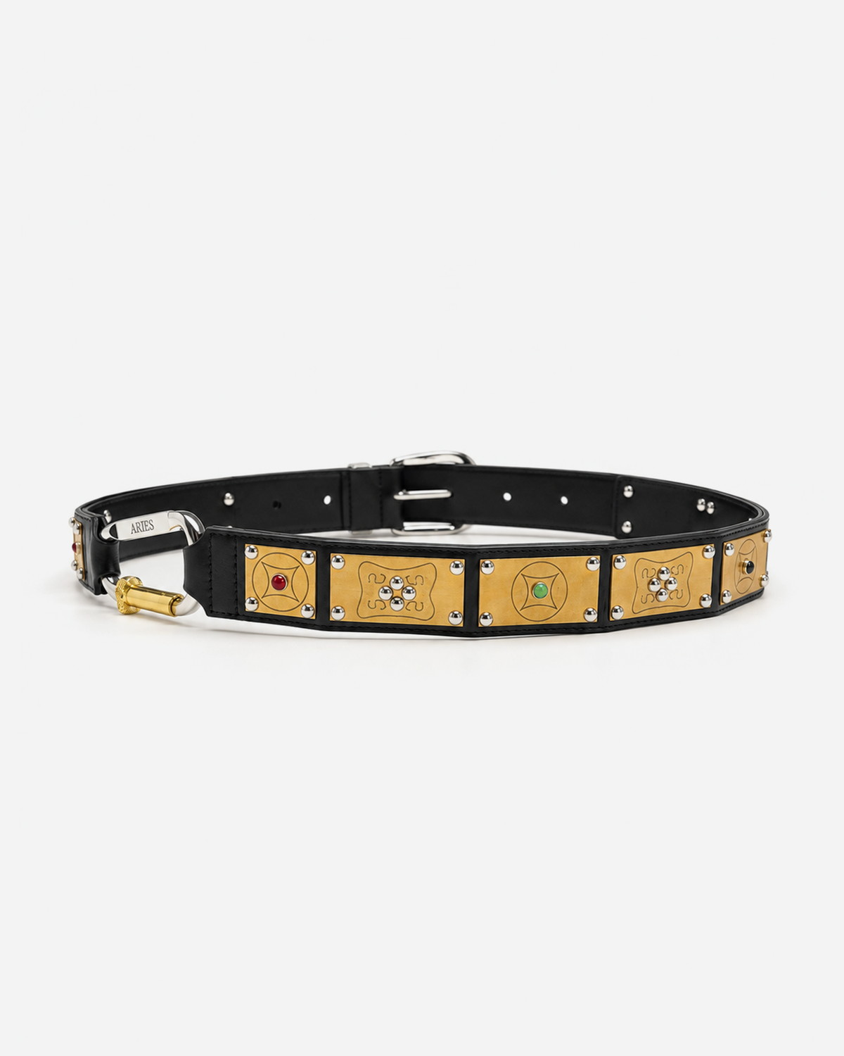 Aries x LAIKA Wildwood Belt