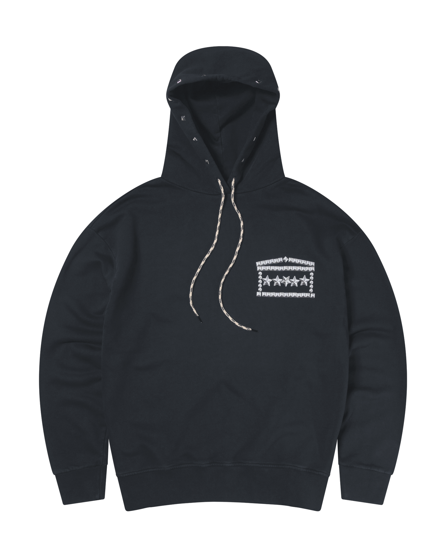Faded Studmeggedon Hoodie