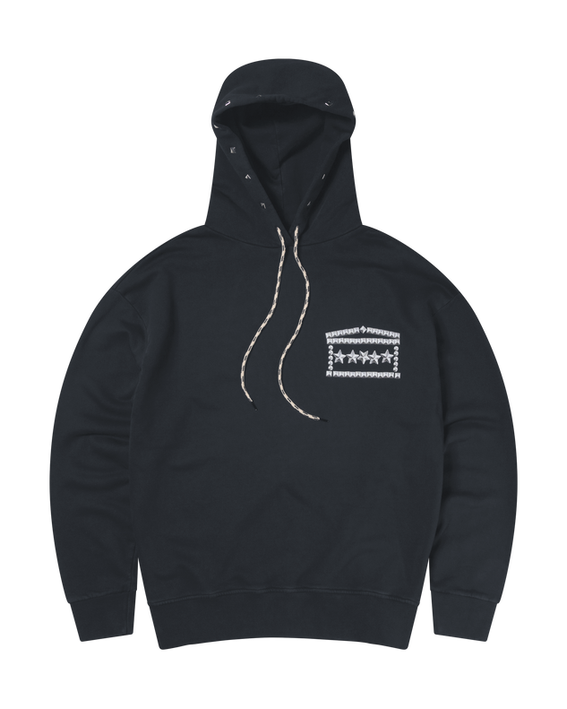 Faded Studmeggedon Hoodie
